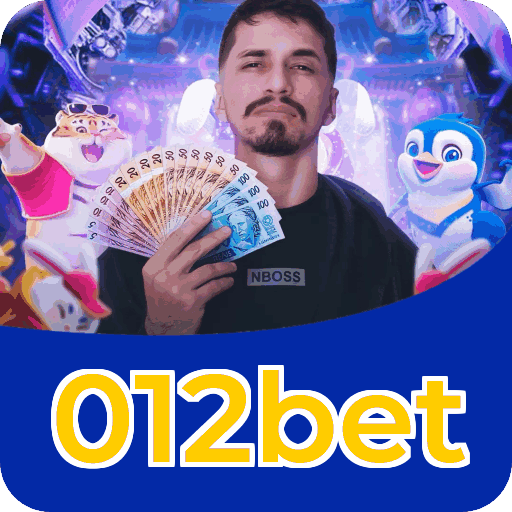Siga a 012bet no Facebook